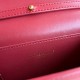 530 original DolceGabbana overseas purchasing special product model number 5512,️Double crossbody clutch bag is mainly simple and fashionable, using imported cowhide raw materials. Butterfly gold-plated DG logo inlaid pearl front flip with hidden magnetic 530 original DolceGabbana overseas purchasing special product model number 5512,️Double crossbody clutch bag is mainly simple and fashionable, using imported cowhide raw materials. Butterfly gold-plated DG logo inlaid pearl front flip with hidden magnetic