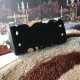480 [Dolce Gabbana] The same crossbody bag as a celebrity, crossbody, mirror, overseas purchasing special products, fashionable and aura, brand new bag style, any combination can be as long as there is a fashionable heart, you can keep it clearly, when an