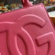 520 【Dolce Gabbana】New.Model number: 5527 Original DG Logo Bag Mini Tote Bag➰Deliciously handmade, imported cowhide bag body with pure handmade oil edges on top, the favorite of many celebrities, overseas purchasing special products, style and aura, as lo 520 【Dolce Gabbana】New.Model number: 5527 Original DG Logo Bag Mini Tote Bag➰Deliciously handmade, imported cowhide bag body with pure handmade oil edges on top, the favorite of many celebrities, overseas purchasing special products, style and aura, as lo
