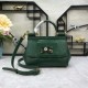 470 Small [Dolce Gabbana] Colorful Diamond Lizard Pattern Crossbody Bag Original Single Perfect Bag Shape Imported Top-Level Lizard Pattern Cowhide, Customized Vacuum High Electroplating Hardware All-match Bag Shape Hand-Off Crossbody is suitable for any 