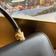 550 【Dolce Gabbana】❤️New.Model number: 9111 original list ➰Delicate and handmade, imported cowhide bag body with pure handmade oil edges on the top, embellished with DG double electroplating sign fashion trend, front flip cover adopts hidden magnetic buck 550 【Dolce Gabbana】❤️New.Model number: 9111 original list ➰Delicate and handmade, imported cowhide bag body with pure handmade oil edges on the top, embellished with DG double electroplating sign fashion trend, front flip cover adopts hidden magnetic buck