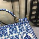 480 [Dolce Gabbana] Crossbody, mirror, special products for overseas purchasing, new bag style and aura, any combination can be as long as there is a fashionable heart, you can keep it clearly, when and where DG will always show you infinite surprises Lux