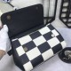480 [Dolce Gabbana] Crossbody, mirror, special products for overseas purchasing, new bag style and aura, any combination can be as long as there is a fashionable heart, you can keep it clearly, when and where DG will always show you infinite surprises Lux