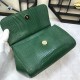 470 Small [Dolce Gabbana] Colorful Diamond Lizard Pattern Crossbody Bag Original Single Perfect Bag Shape Imported Top-Level Lizard Pattern Cowhide, Customized Vacuum High Electroplating Hardware All-match Bag Shape Hand-Off Crossbody is suitable for any 