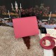 530 [Dolce Gabbana] Model number: 5515 Top original list ➰Delicious handmade, imported cowhide bag body with pure handmade oil edges on top, embellished with standing effect quilted DG log Fashion trend, favorite of many celebrities, crossbody, overseas p