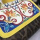 480 [Dolce Gabbana] The same crossbody bag as a celebrity, crossbody, mirror, overseas purchasing special products, fashionable and aura, brand new bag style, any combination can be as long as there is a fashionable heart, you can keep it clearly, when an
