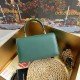 550 【Dolce Gabbana】❤️New.Model number: 9111 original list ➰Delicate and handmade, imported cowhide bag body with pure handmade oil edges on the top, embellished with DG double electroplating sign fashion trend, front flip cover adopts hidden magnetic buck 550 【Dolce Gabbana】❤️New.Model number: 9111 original list ➰Delicate and handmade, imported cowhide bag body with pure handmade oil edges on the top, embellished with DG double electroplating sign fashion trend, front flip cover adopts hidden magnetic buck