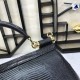 470 Small [Dolce Gabbana] Colorful Diamond Lizard Pattern Crossbody Bag Original Single Perfect Bag Shape Imported Top-Level Lizard Pattern Cowhide, Customized Vacuum High Electroplating Hardware All-match Bag Shape Hand-Off Crossbody is suitable for any 