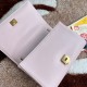 600 [Dolce Gabbana] Top original list ➰Delicious handmade Imported cowhide leather with original hardware bag body with pure handmade oil on top of the top of many celebrities' favorites. Crossbody can be purchased overseas for special products with a sty