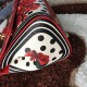 480 [Dolce Gabbana] The same crossbody bag as a celebrity, crossbody, mirror, overseas purchasing special products, fashionable and aura, brand new bag style, any combination can be as long as there is a fashionable heart, you can keep it clearly, when an