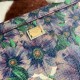 480 [Dolce Gabbana] The same crossbody bag as a celebrity, crossbody, mirror, overseas purchasing special products, fashionable and aura, brand new bag style, any combination can be as long as there is a fashionable heart, you can keep it clearly, when an