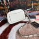 530【Dolce Gabbana】Model number: 3320 Original ➰Semantic delicate handmade imported cowhide, front DG logo, pure handmade oil on the top of the bag, favorite of many celebrities, overseas purchasing special products, fashionable and aura, new bag style, an 530【Dolce Gabbana】Model number: 3320 Original ➰Semantic delicate handmade imported cowhide, front DG logo, pure handmade oil on the top of the bag, favorite of many celebrities, overseas purchasing special products, fashionable and aura, new bag style, an