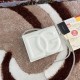 530 [Dolce Gabbana] Model number: 5515 Top original list ➰Delicious handmade, imported cowhide bag body with pure handmade oil edges on top, embellished with standing effect quilted DG log Fashion trend, favorite of many celebrities, crossbody, overseas p