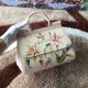 480 [Dolce Gabbana] The same crossbody bag as a celebrity, crossbody, mirror, overseas purchasing special products, fashionable and aura, brand new bag style, any combination can be as long as there is a fashionable heart, you can keep it clearly, when an