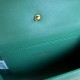 530 original DolceGabbana overseas purchasing special product model number 5512,️Double crossbody clutch bag is mainly simple and fashionable, using imported cowhide raw materials. Butterfly gold-plated DG logo inlaid pearl front flip with hidden magnetic 530 original DolceGabbana overseas purchasing special product model number 5512,️Double crossbody clutch bag is mainly simple and fashionable, using imported cowhide raw materials. Butterfly gold-plated DG logo inlaid pearl front flip with hidden magnetic