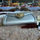 530 original DolceGabbana overseas purchasing special product model number 5512,️Double crossbody clutch bag is mainly simple and fashionable, using imported cowhide raw materials. Butterfly gold-plated DG logo inlaid pearl front flip with hidden magnetic 530 original DolceGabbana overseas purchasing special product model number 5512,️Double crossbody clutch bag is mainly simple and fashionable, using imported cowhide raw materials. Butterfly gold-plated DG logo inlaid pearl front flip with hidden magnetic