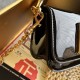 530 【Dolce Gabbana】New model number: 9113 original sheet ➰Delicate handmade, single shoulder crossbody, dual purpose, imported raw materials, real gold-plated DG logo on the bottom, the flip cover is hidden magnetic buckle, removable electroplated rutheni 530 【Dolce Gabbana】New model number: 9113 original sheet ➰Delicate handmade, single shoulder crossbody, dual purpose, imported raw materials, real gold-plated DG logo on the bottom, the flip cover is hidden magnetic buckle, removable electroplated rutheni