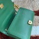580 small [Dolce Gabbana] model number 4152 original list ➰Delicious handmade imported cowhide with original hardware bag body pure handmade oil on top of the bag, many celebrities' favorites, crossbody, overseas purchasing special products, fashionable a
