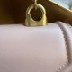 510 [Dolce Gabbana] Chain hand-held crossbody bag model number: 6613 plain paper Original ➰Delicious handmade Imported cowhide with original hardware bag body with pure handmade oil on top of the top of many celebrities' favorites, crossbody, special prod