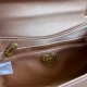 580 small [Dolce Gabbana] model number 4152 original list ➰Delicious handmade imported cowhide with original hardware bag body pure handmade oil on top of the bag, many celebrities' favorites, crossbody, overseas purchasing special products, fashionable a