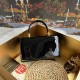 550 【Dolce Gabbana】❤️New.Model number: 9111 patent leather original ➰Delicate and handmade, imported cowhide bag body with pure handmade oil edge on top, embellished with DG double electroplating sign fashion trend, front flip cover adopts hidden magnetic 550 【Dolce Gabbana】❤️New.Model number: 9111 patent leather original ➰Delicate and handmade, imported cowhide bag body with pure handmade oil edge on top, embellished with DG double electroplating sign fashion trend, front flip cover adopts hidden magnetic