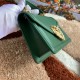 530 [Dolce Gabbana] Chain hand-held crossbody bag model number: 6613 original list ➰Delicious handmade Imported cowhide leather with original hardware bag body with pure handmade oil on top of the top of many celebrities' favorites. Crossbody can be purch