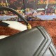 550 [Dolce Gabbana] Model number: 4158 Original single crossbody women's bag ➰Delicious handmade Imported cowhide with original hardware bag body with pure handmade oil on top of the top of many celebrities' favorites. Crossbody can be purchased overseas 