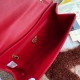 600 [Dolce Gabbana] Top original list ➰Delicious handmade Imported cowhide leather with original hardware bag body with pure handmade oil on top of the top of many celebrities' favorites. Crossbody can be purchased overseas for special products with a sty