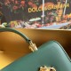 550 【Dolce Gabbana】❤️New.Model number: 9111 original list ➰Delicate and handmade, imported cowhide bag body with pure handmade oil edges on the top, embellished with DG double electroplating sign fashion trend, front flip cover adopts hidden magnetic buck 550 【Dolce Gabbana】❤️New.Model number: 9111 original list ➰Delicate and handmade, imported cowhide bag body with pure handmade oil edges on the top, embellished with DG double electroplating sign fashion trend, front flip cover adopts hidden magnetic buck