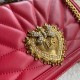 600 [Dolce Gabbana] Top original list ➰Delicious handmade Imported cowhide leather with original hardware bag body with pure handmade oil on top of the top of many celebrities' favorites. Crossbody can be purchased overseas for special products with a sty
