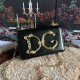 600 【Dolce Gabbana】Top original list ➰Delicate handmade series crossbody bags, imported raw materials, front embellishment, resin bottom plated true gold DG logo, front flip cover adopts hidden magnetic buckle opening and closing, fixed electroplated ruth 600 【Dolce Gabbana】Top original list ➰Delicate handmade series crossbody bags, imported raw materials, front embellishment, resin bottom plated true gold DG logo, front flip cover adopts hidden magnetic buckle opening and closing, fixed electroplated ruth
