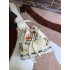 510 [Dolce Gabbana] Classic bucket bag, crossbody, special products for overseas purchasing, new bag style and aura, any combination can be used as long as there is a fashionable heart, you can keep it clearly when and where DG will always show you infini