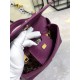 410 small high-end product [Dolce Gabbana] crossbody women's bag ➰Delicate handmade classic style solid color versatile. Favorite of many celebrities. Crossbody can be matched with mirrors. Special products for overseas purchasing agents!Imported palm-pri