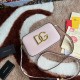 530【Dolce Gabbana】Model number: 3320 Original ➰Semantic delicate handmade imported cowhide, front DG logo, pure handmade oil on the top of the bag, favorite of many celebrities, overseas purchasing special products, fashionable and aura, new bag style, an 530【Dolce Gabbana】Model number: 3320 Original ➰Semantic delicate handmade imported cowhide, front DG logo, pure handmade oil on the top of the bag, favorite of many celebrities, overseas purchasing special products, fashionable and aura, new bag style, an