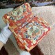 480 [Dolce Gabbana] The same crossbody bag as a celebrity, crossbody, mirror, overseas purchasing special products, fashionable and aura, brand new bag style, any combination can be as long as there is a fashionable heart, you can keep it clearly, when an