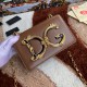 600 【Dolce Gabbana】Top original list ➰Delicate handmade series crossbody bags, imported raw materials, front embellishment, resin bottom plated true gold DG logo, front flip cover adopts hidden magnetic buckle opening and closing, fixed electroplated ruth 600 【Dolce Gabbana】Top original list ➰Delicate handmade series crossbody bags, imported raw materials, front embellishment, resin bottom plated true gold DG logo, front flip cover adopts hidden magnetic buckle opening and closing, fixed electroplated ruth