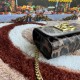 500 [Dolce Gabbana] Model number: 5183 Original order ➰Delicate handmade Imported cowhide with original hardware bag body with pure handmade oil on top of the top of many celebrities' favorites, crossbody, special products for overseas purchasing agents, 