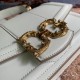 600 【Dolce Gabbana】Top original list Unique, highlighting the baroque style that forms 600 【Dolce Gabbana】Top original list Unique, highlighting the baroque style that forms