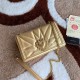 600 [Dolce Gabbana] Top original list ➰Delicious handmade Imported cowhide leather with original hardware bag body with pure handmade oil on top of the top of many celebrities' favorites. Crossbody can be purchased overseas for special products with a sty
