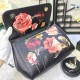 480 [Dolce Gabbana] The same crossbody bag as a celebrity, crossbody, mirror, overseas purchasing special products, fashionable and aura, brand new bag style, any combination can be as long as there is a fashionable heart, you can keep it clearly, when an