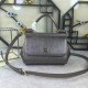 410 small high-end product [Dolce Gabbana] crossbody women's bag ➰Delicate handmade classic style solid color versatile. Favorite of many celebrities. Crossbody can be matched with mirrors. Special products for overseas purchasing agents!Imported palm-pri