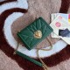 580 small [Dolce Gabbana] model number 4152 original list ➰Delicious handmade imported cowhide with original hardware bag body pure handmade oil on top of the bag, many celebrities' favorites, crossbody, overseas purchasing special products, fashionable a