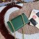 500 [Dolce Gabbana] Model number: 5183 Original order ➰Delicate handmade Imported cowhide with original hardware bag body with pure handmade oil on top of the top of many celebrities' favorites, crossbody, special products for overseas purchasing agents, 