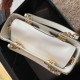 630 [Dolce Gabbana] Model number: 5180# Original order ➰Delicious handmade Imported cowhide with original hardware bag body with pure handmade oil on top of the top of many celebrities' favorites, crossbody, special products for overseas purchasing agents
