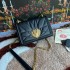 580 small [Dolce Gabbana] model number 4152 original list ➰Delicious handmade imported cowhide with original hardware bag body pure handmade oil on top of the bag, many celebrities' favorites, crossbody, overseas purchasing special products, fashionable a