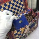 480 [Dolce Gabbana] The same crossbody bag as a celebrity, crossbody, mirror, overseas purchasing special products, fashionable and aura, brand new bag style, any combination can be as long as there is a fashionable heart, you can keep it clearly, when an