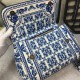 480 [Dolce Gabbana] Crossbody, mirror, special products for overseas purchasing, new bag style and aura, any combination can be as long as there is a fashionable heart, you can keep it clearly, when and where DG will always show you infinite surprises Lux