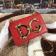 600 【Dolce Gabbana】Top original list ➰Delicate handmade series crossbody bags, imported raw materials, front embellishment, resin bottom plated true gold DG logo, front flip cover adopts hidden magnetic buckle opening and closing, fixed electroplated ruth 600 【Dolce Gabbana】Top original list ➰Delicate handmade series crossbody bags, imported raw materials, front embellishment, resin bottom plated true gold DG logo, front flip cover adopts hidden magnetic buckle opening and closing, fixed electroplated ruth