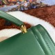 550 [Dolce Gabbana] Model number: 4158 Original single crossbody women's bag ➰Delicious handmade Imported cowhide with original hardware bag body with pure handmade oil on top of the top of many celebrities' favorites. Crossbody can be purchased overseas 