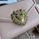 530 original DolceGabbana overseas purchasing special product model number 5512,️Double crossbody clutch bag is mainly simple and fashionable, using imported cowhide raw materials. Butterfly gold-plated DG logo inlaid pearl front flip with hidden magnetic 530 original DolceGabbana overseas purchasing special product model number 5512,️Double crossbody clutch bag is mainly simple and fashionable, using imported cowhide raw materials. Butterfly gold-plated DG logo inlaid pearl front flip with hidden magnetic